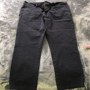 American eagle man pants